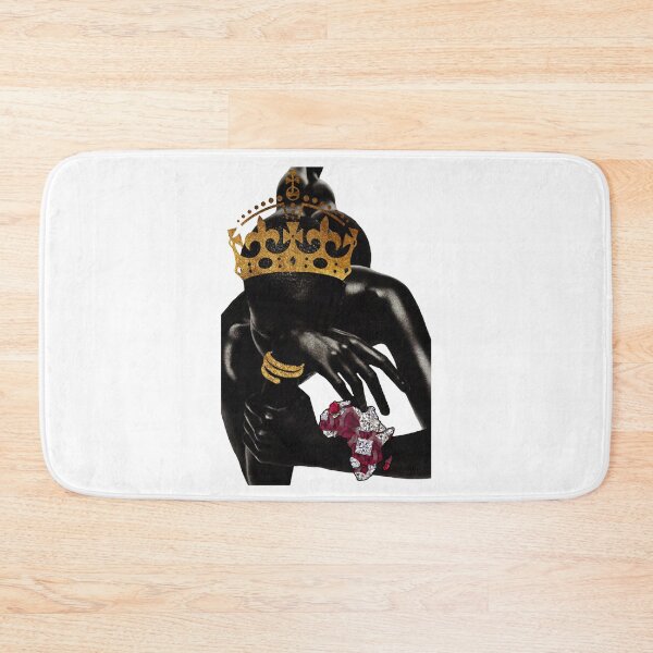 Item preview,  Beauty Queen; Africa; designed and sold by StickerApe.