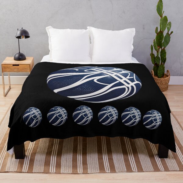Item preview, Basketball Blues designed and sold by Lason.