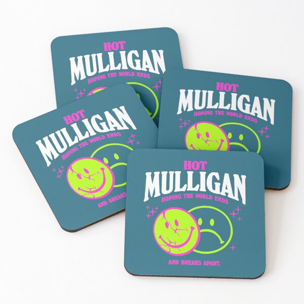 Item preview, Hot Mulligan Merch Smile   83 designed and sold by KayleeParisian.