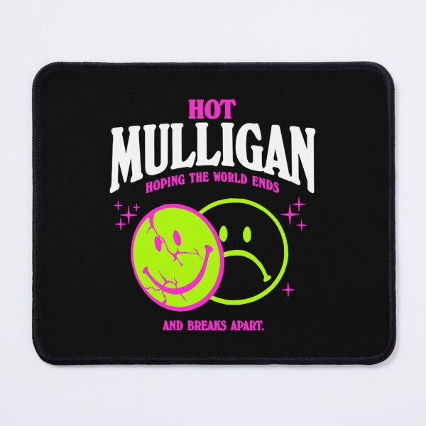 Item preview, Hot Mulligan Merch Smile 83 designed and sold by KayleeParisian.