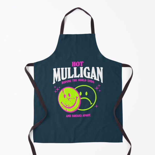 Item preview, Hot Mulligan Merch Smile 83 designed and sold by KayleeParisian.