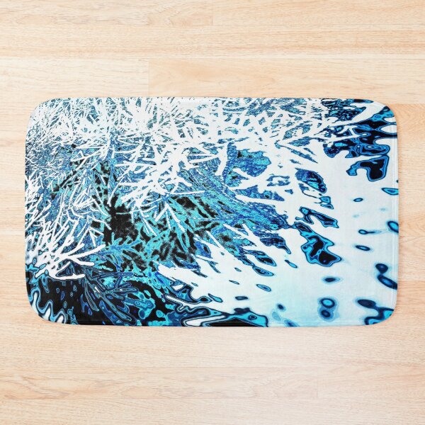 Item preview, Cracked Like Ice designed and sold by Michelle Belden.