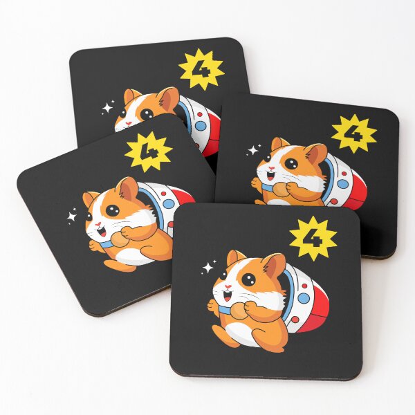 Item preview, Hamster Space designed and sold by Timegraf.