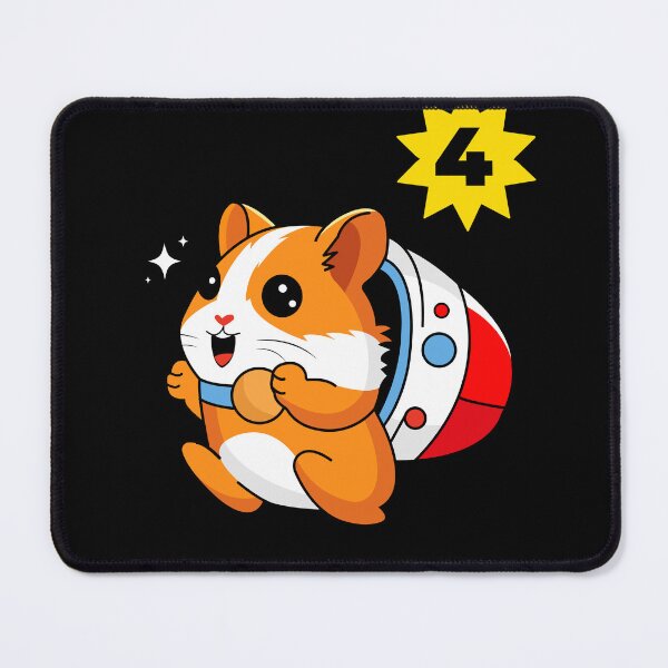 Item preview, Hamster Space designed and sold by Timegraf.