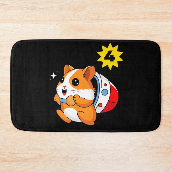 Item preview, Hamster Space designed and sold by Timegraf.