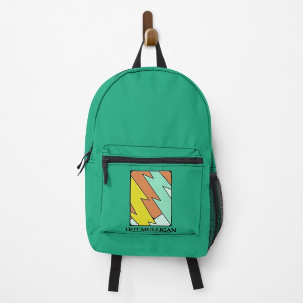 Item preview, Hot Mulligan Merch Lightning 108 designed and sold by KayleeParisian.