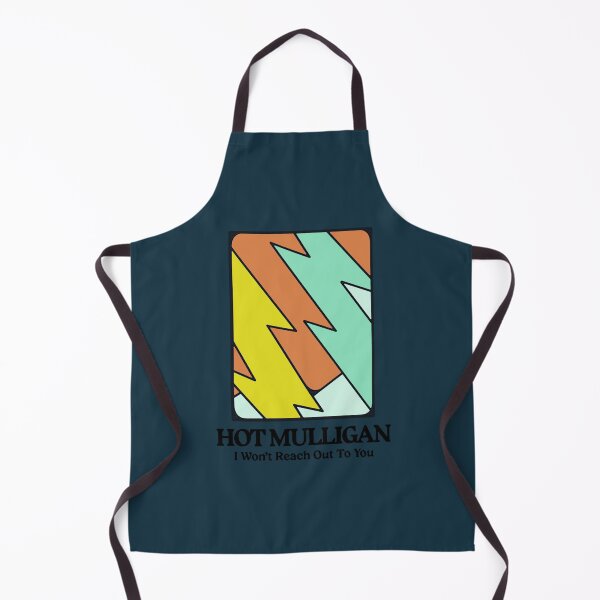 Item preview, Hot Mulligan Merch Lightning 108 designed and sold by KayleeParisian.