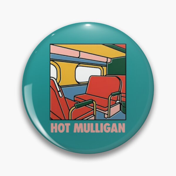 Item preview, HOT MULLIGAN91 designed and sold by KayleeParisian.