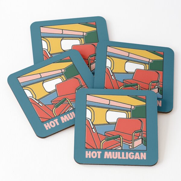Item preview, HOT MULLIGAN91 designed and sold by KayleeParisian.