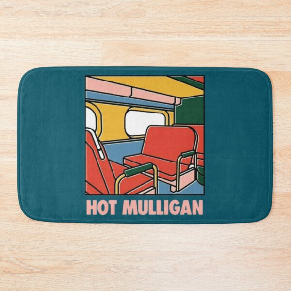 Item preview, HOT MULLIGAN91 designed and sold by KayleeParisian.