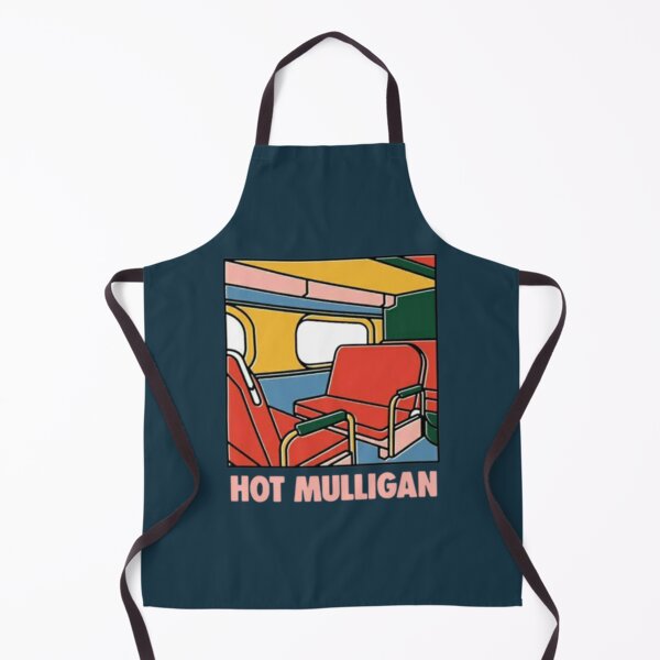 Item preview, HOT MULLIGAN91 designed and sold by KayleeParisian.