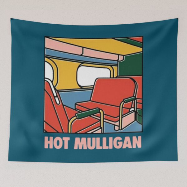 Item preview, HOT MULLIGAN91 designed and sold by KayleeParisian.