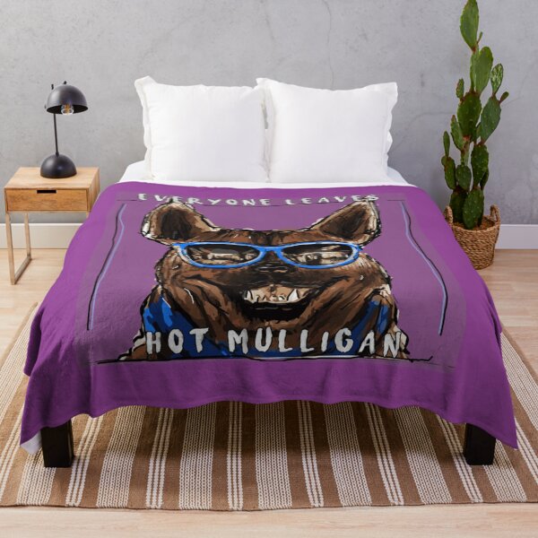 Item preview, hot mulligan40 designed and sold by KayleeParisian.