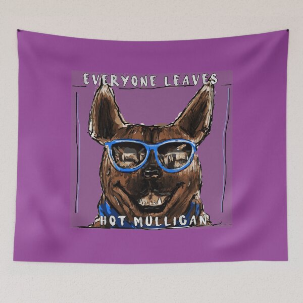 Item preview, hot mulligan40 designed and sold by KayleeParisian.