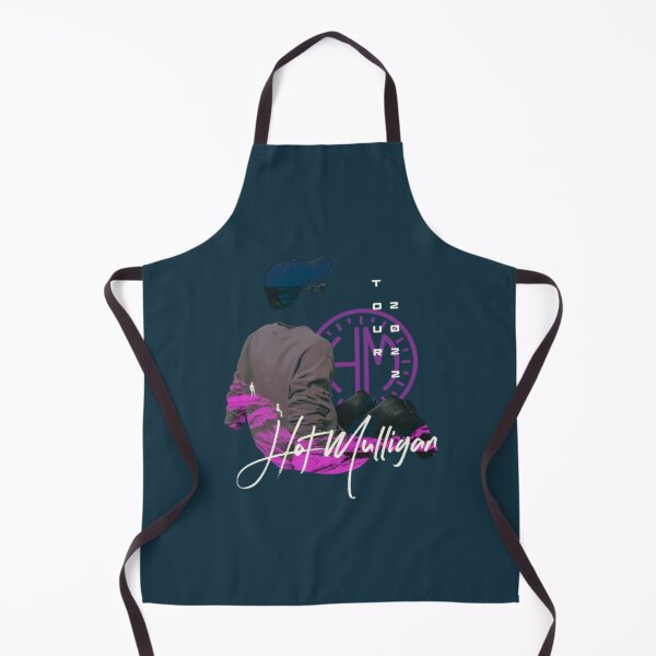 Item preview, HOT MULLIGAN TOUR 2022  153 designed and sold by KayleeParisian.