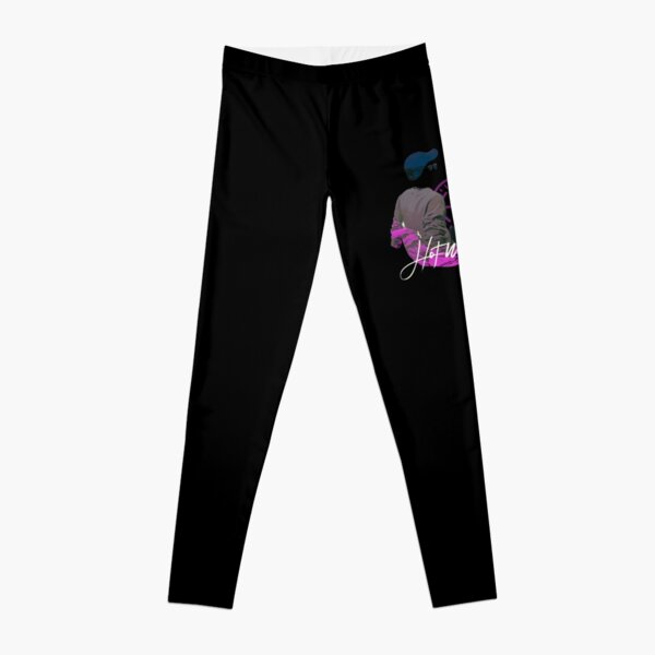 HOT MULLIGAN TOUR 2022 153 Leggings