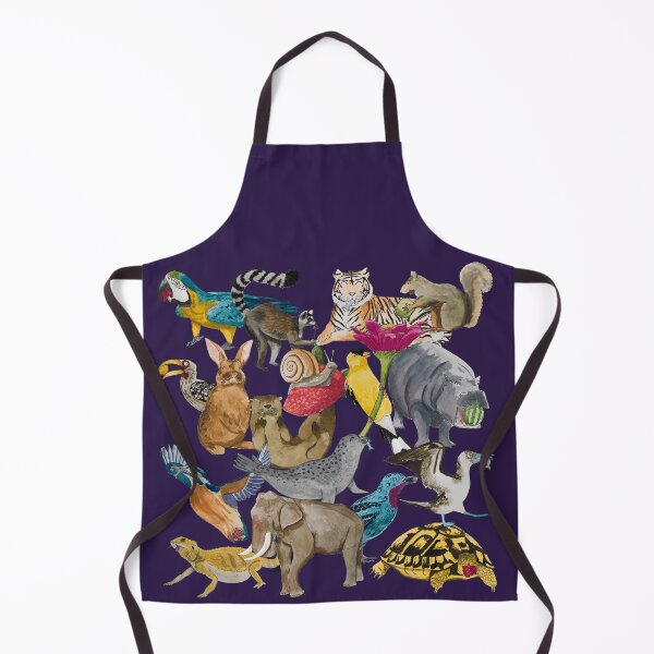 Item preview, Animal Feeding Frenzy Mega Mix Dark designed and sold by Nicky Rollings.