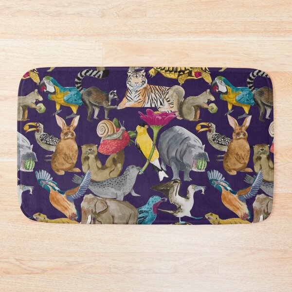 Item preview, Animal Feeding Frenzy Mega Mix Dark designed and sold by Nicky Rollings.