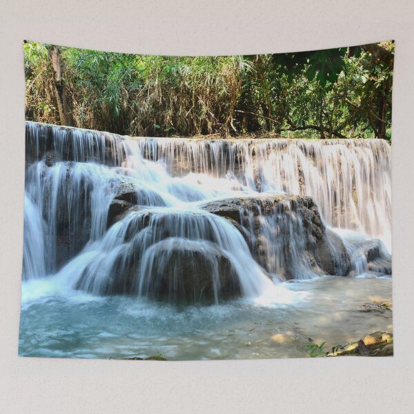 Item preview, Laos - Luang Prabang designed and sold by franck380.