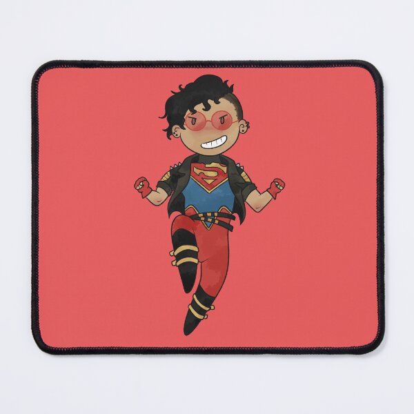 Item preview, Superboy A designed and sold by SouthAwayArt.