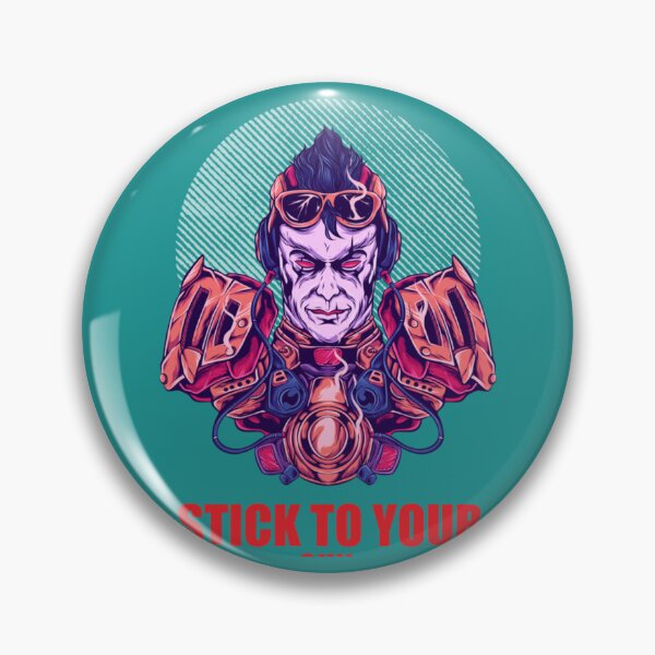 Item preview, stick to your guns 141 designed and sold by KayleeParisian.
