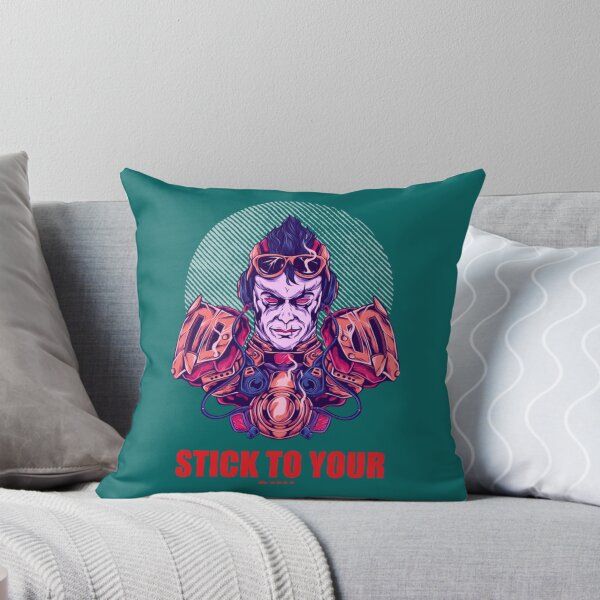 Item preview, stick to your guns               141 designed and sold by KayleeParisian.