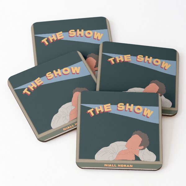 Item preview, Niall Horan- The Show designed and sold by spicystylesco.