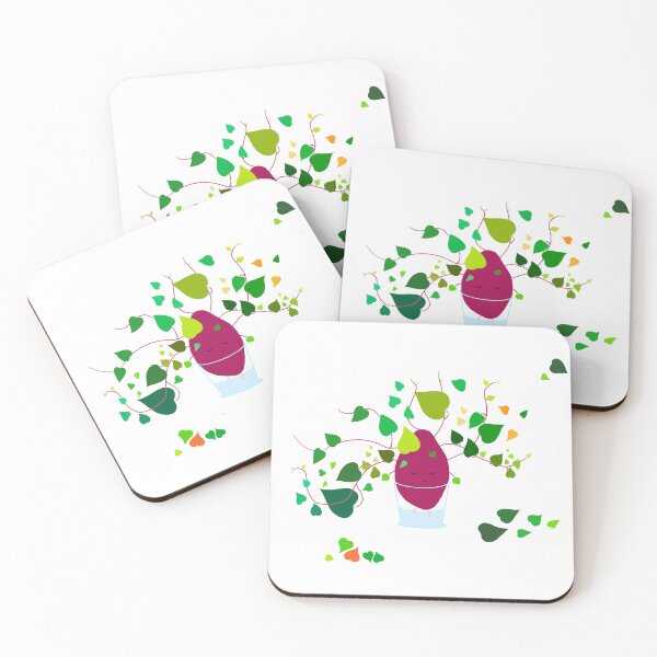 Item preview, Mrs Sweet Potato designed and sold by Sunny-Sally.