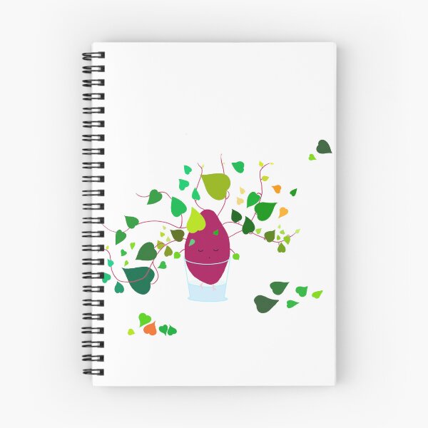 Item preview, Mrs Sweet Potato designed and sold by Sunny-Sally.