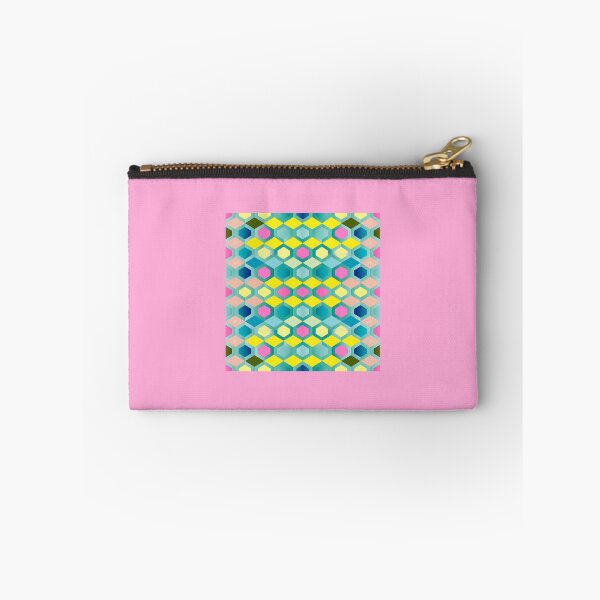 Item preview, Dodecahedron Mosaic Seamless Pattern design designed and sold by CoyoteGifts.