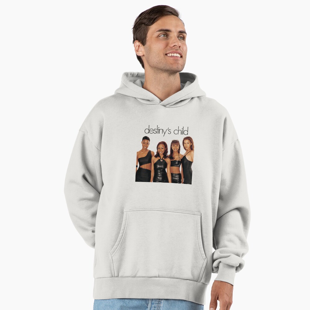 2022 destiny's new child band personil Sticker