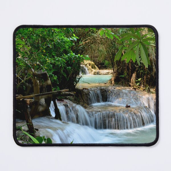Item preview, Laos - Luang Prabang designed and sold by franck380.