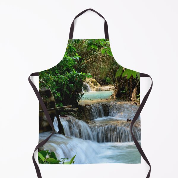 Item preview, Laos - Luang Prabang designed and sold by franck380.