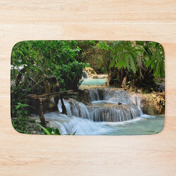 Item preview, Laos - Luang Prabang designed and sold by franck380.