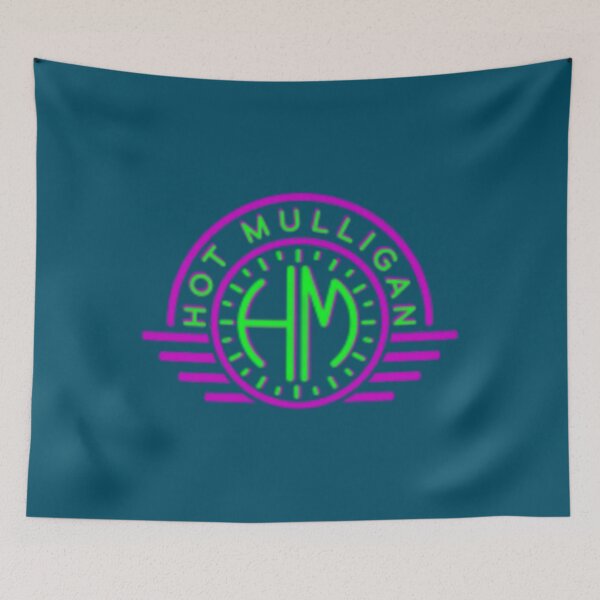 Item preview, HOT MULLIGAN105 designed and sold by KayleeParisian.