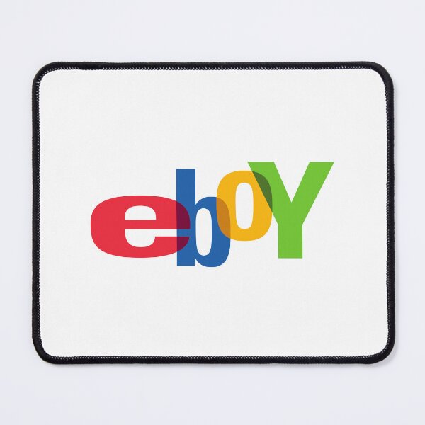 Item preview, eboy designed and sold by B4N4N4.