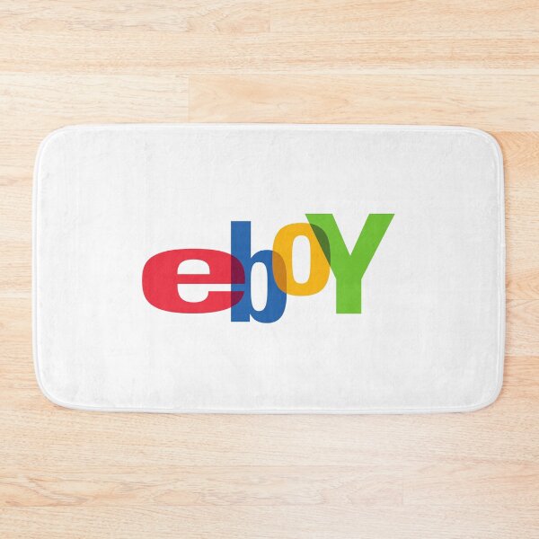 Item preview, eboy designed and sold by B4N4N4.