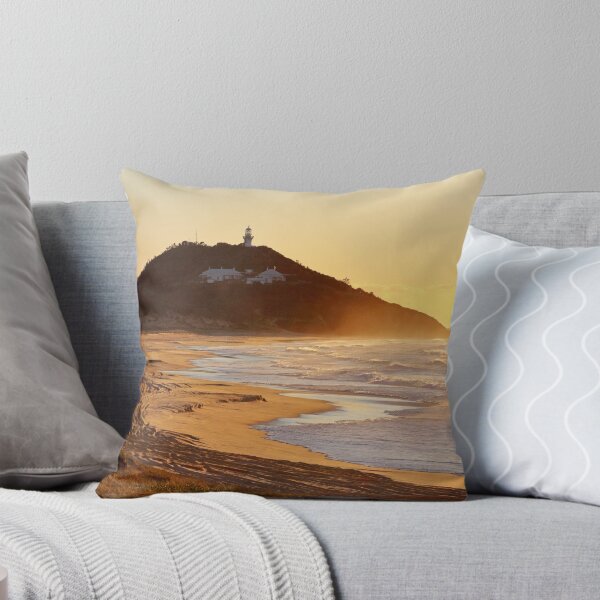 Item preview, Sunrise at Sugarloaf Point designed and sold by Nicholas Blackwell.