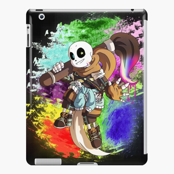 Undertale Sans Pixel Art iPad Case & Skin for Sale by Pixel-Perfect