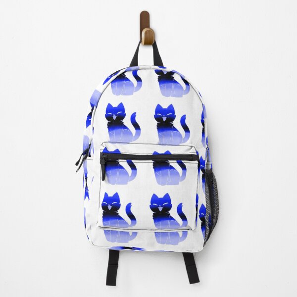 Item preview, Copia de Sky blue cat designed and sold by winer108.