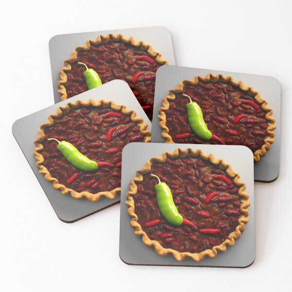 Item preview, Chili Pie designed and sold by Diggem24.