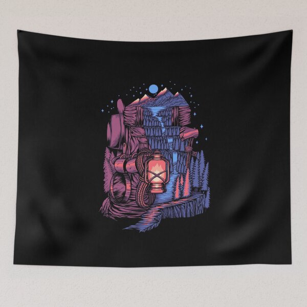 Item preview, Adventurer designed and sold by circleinpaper.