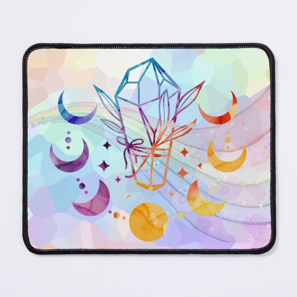 Item preview, Rainbow Crystal Magic designed and sold by lynball.