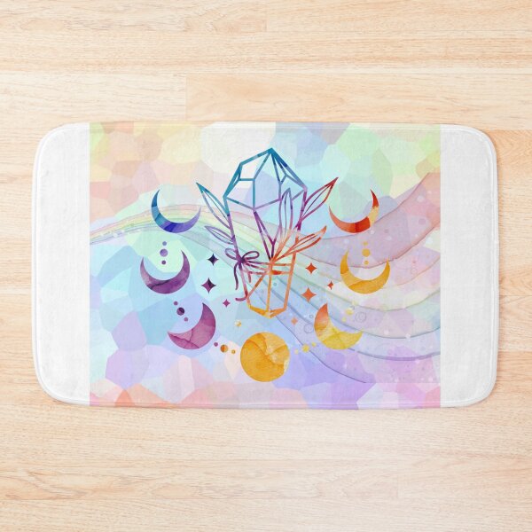 Item preview, Rainbow Crystal Magic designed and sold by lynball.