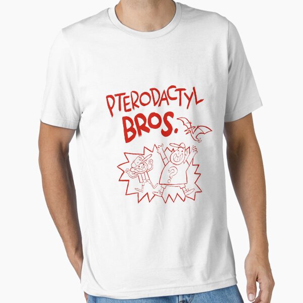 Item preview, Gravity Falls Pterodactyl Bros replica designed and sold by The-Sqoou.