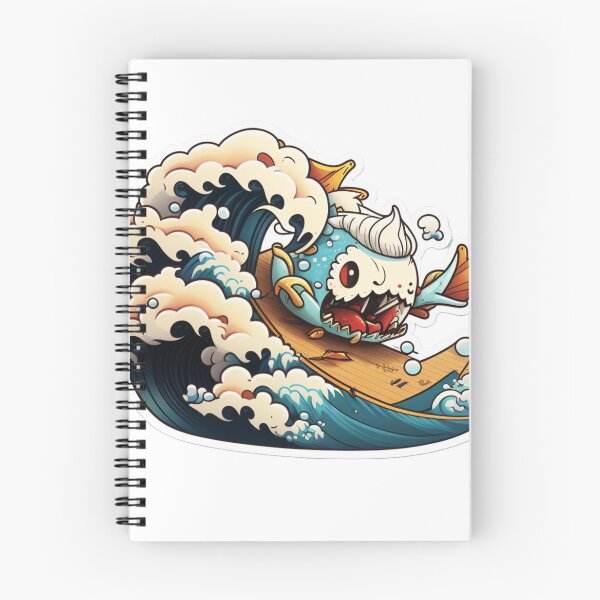 Item preview, Stay Above the Waves designed and sold by Navi03.