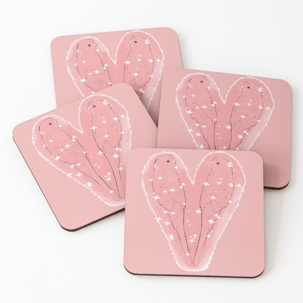 Item preview, Lovebirds designed and sold by ArynsDS.