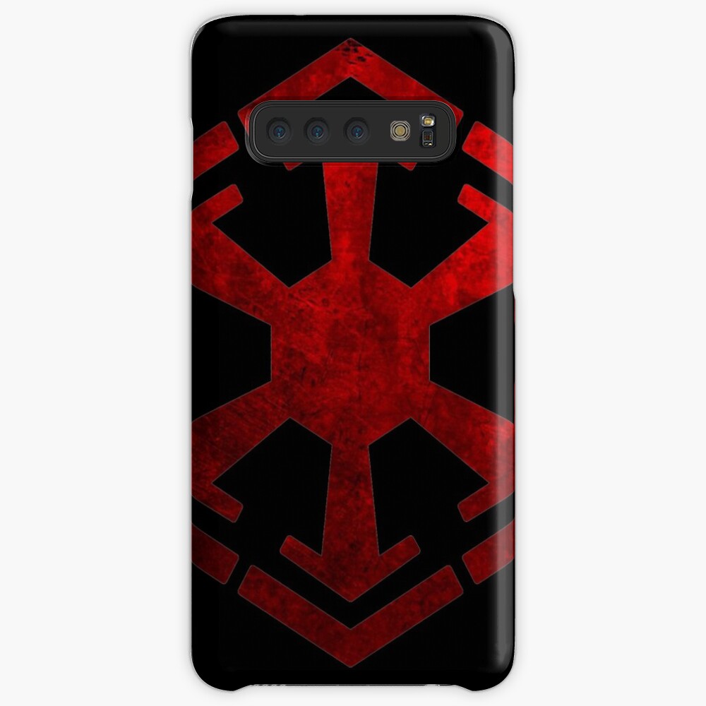 Sith Empire Case & Skin for Samsung Galaxy