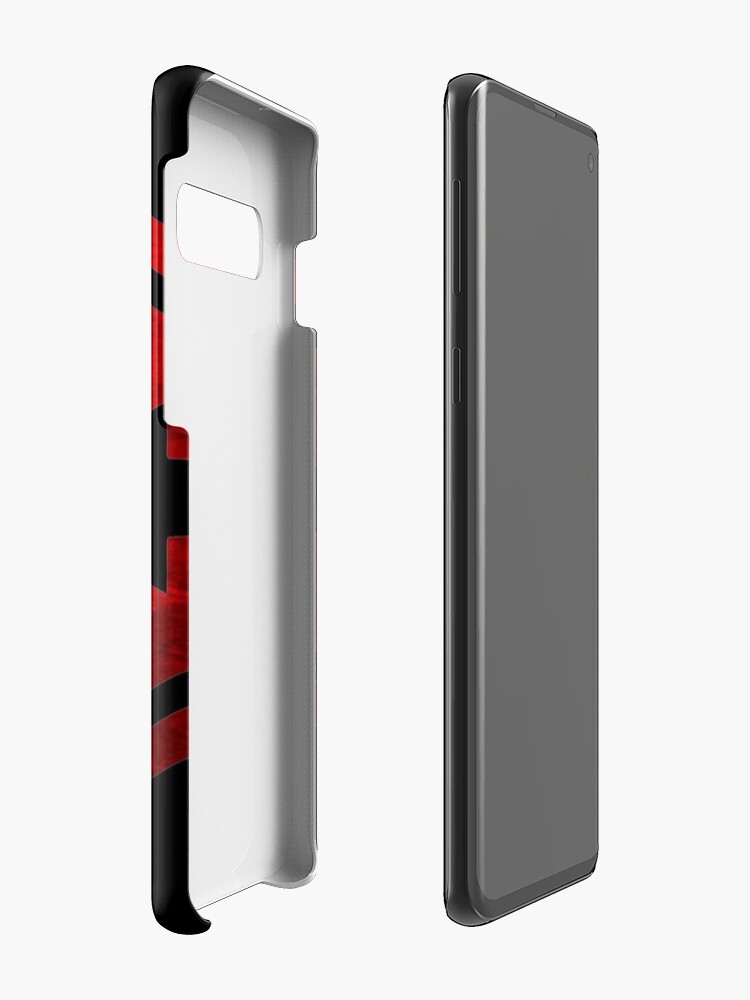 Alternate view of Sith Empire Case & Skin for Samsung Galaxy