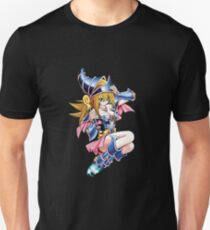 Dark Magician Girl Unisex T-Shirt